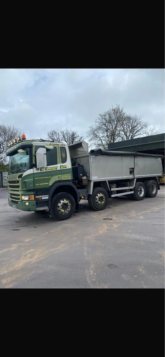 Scania - Image 1