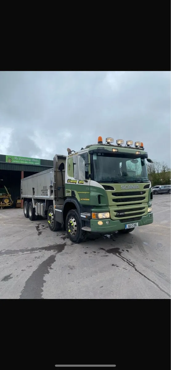 Scania - Image 4