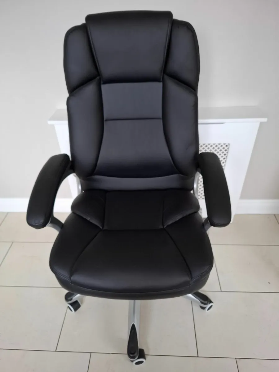 Office/desk chair - Image 1