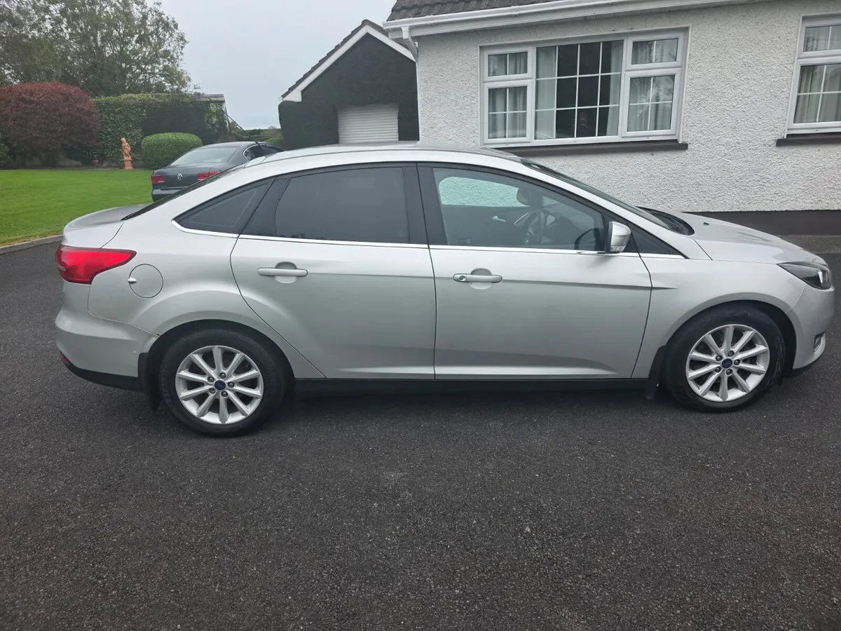 FORD FOCUS 1.5 TD..NEW NCT - Image 2