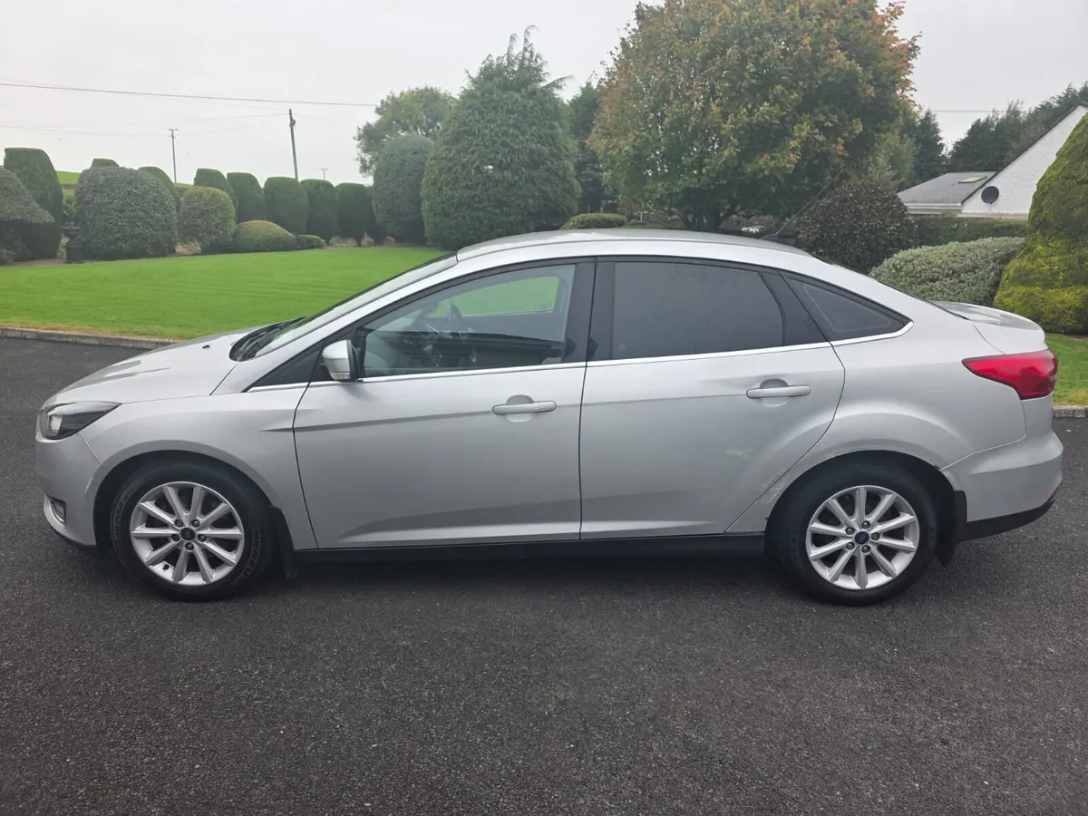 FORD FOCUS 1.5 TD..NEW NCT - Image 3