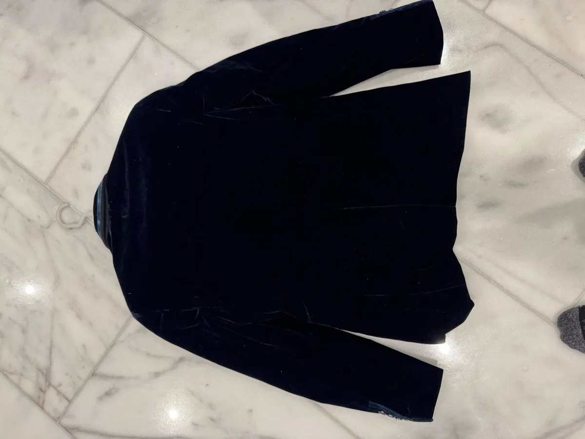 Jacket - Image 2