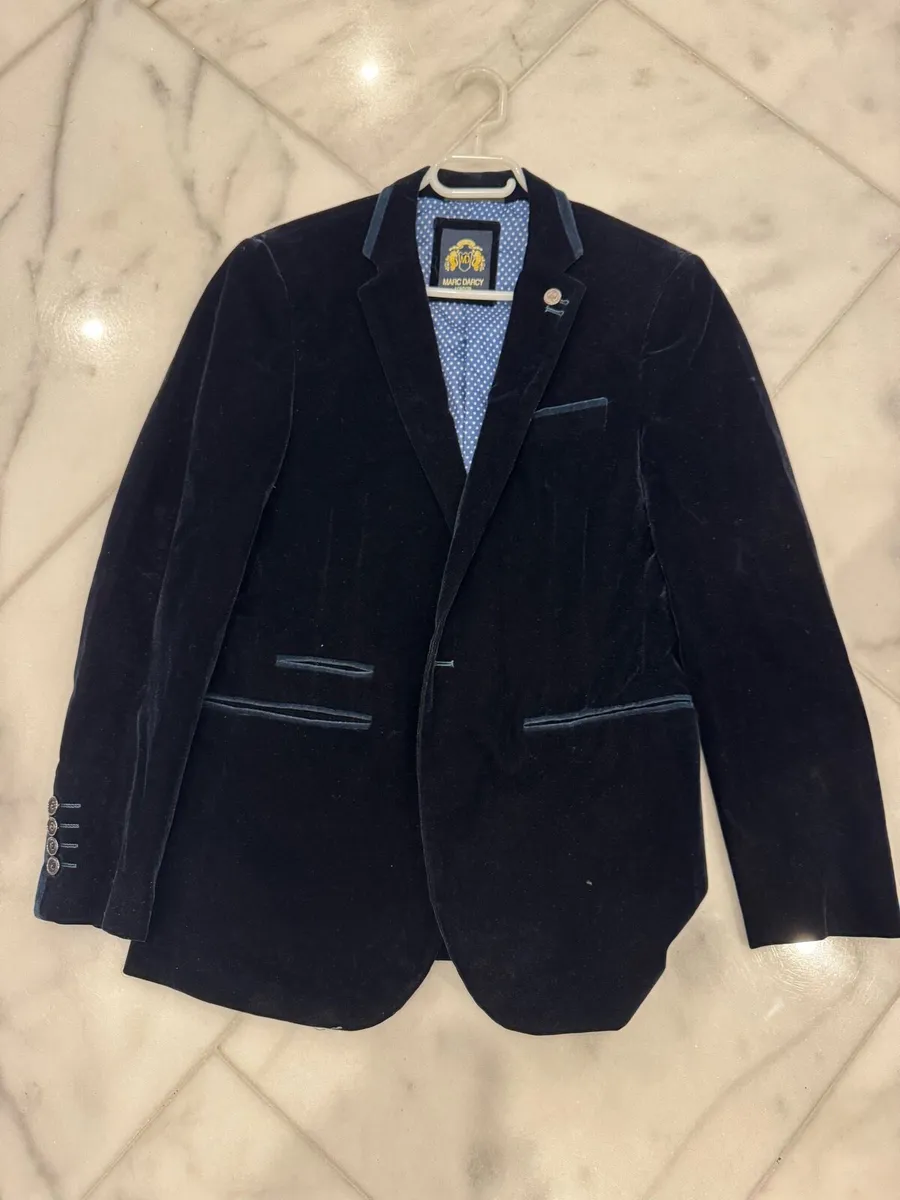 Jacket - Image 3