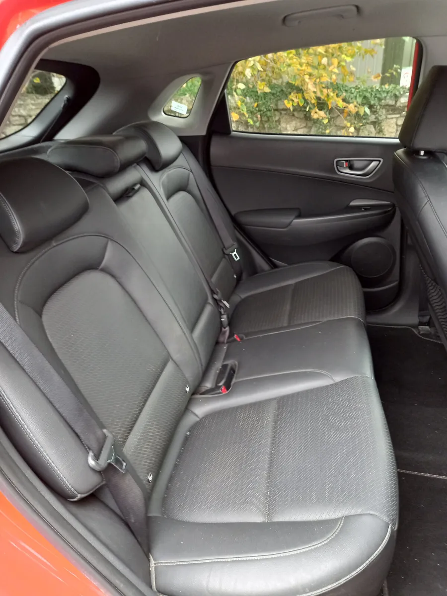 2019 Hyundai KONA Electric Automatic - Image 3