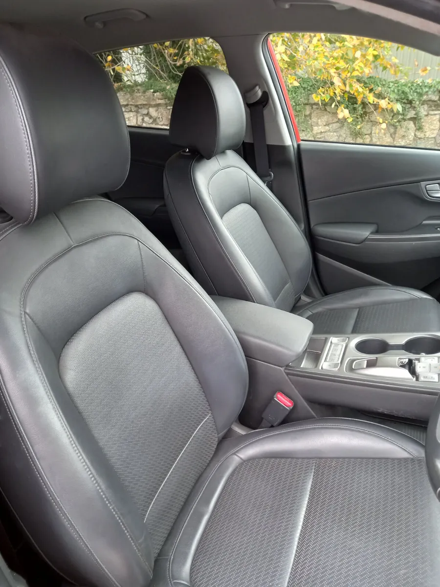 2019 Hyundai KONA Electric Automatic - Image 4