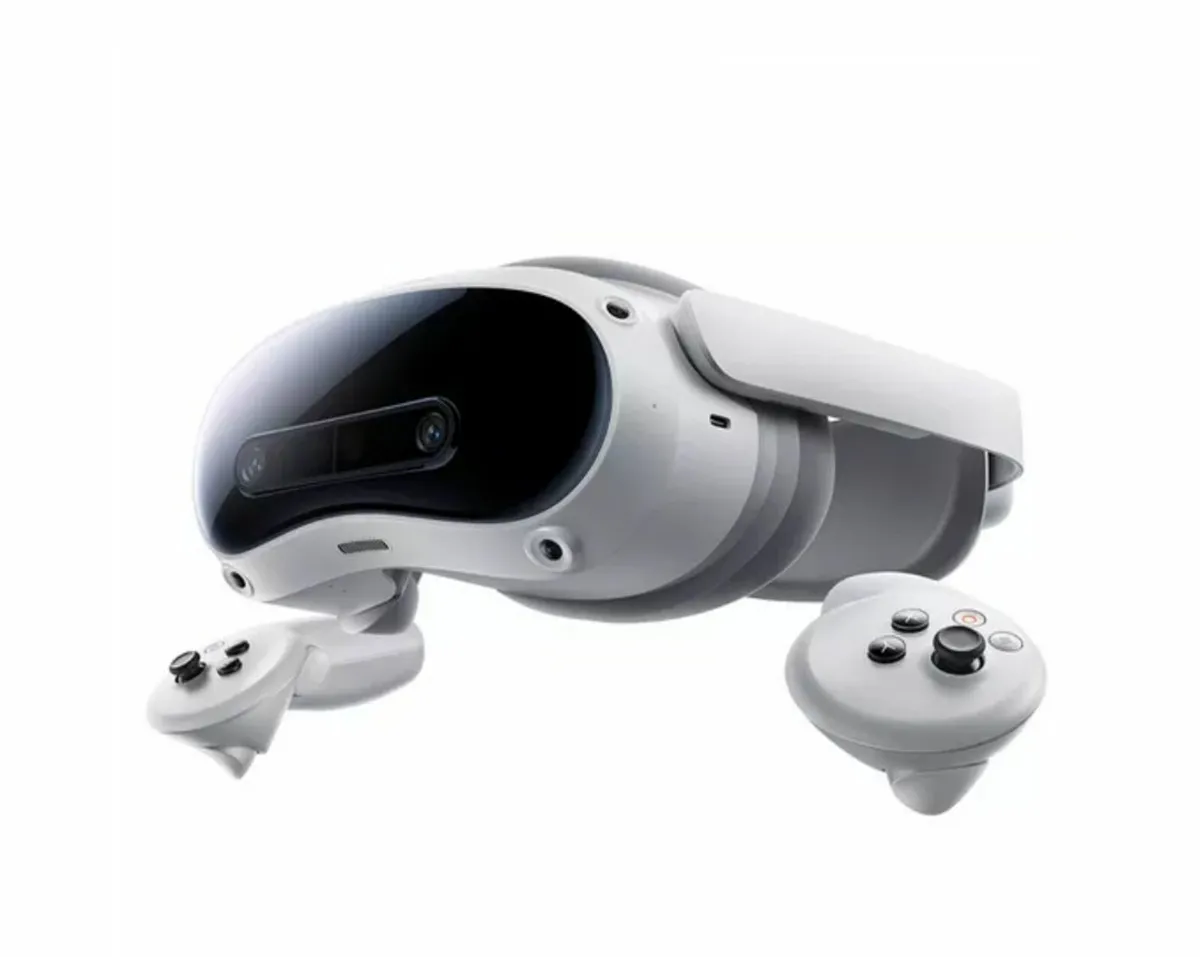 PICO 4 ULTRA VR Headset - Image 1