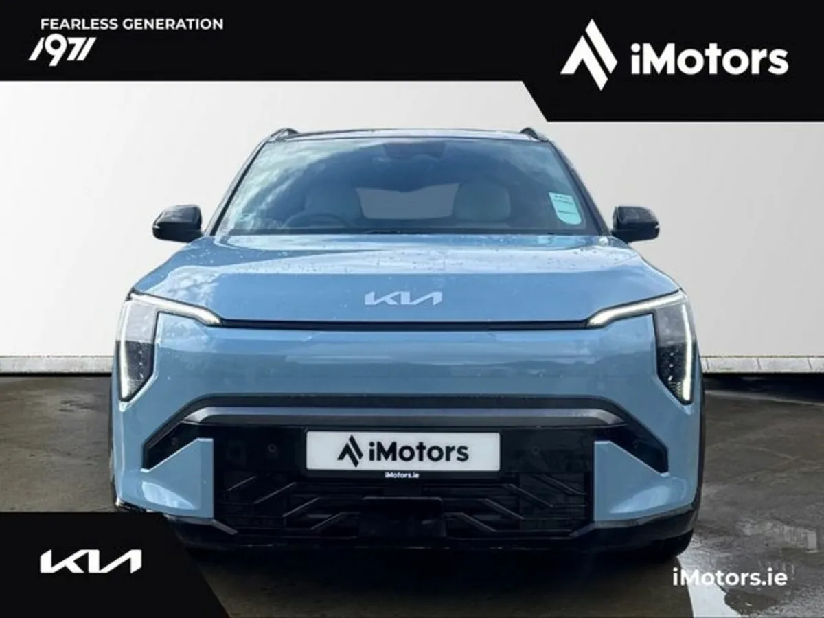 Kia EV3 GT LINE - Image 2