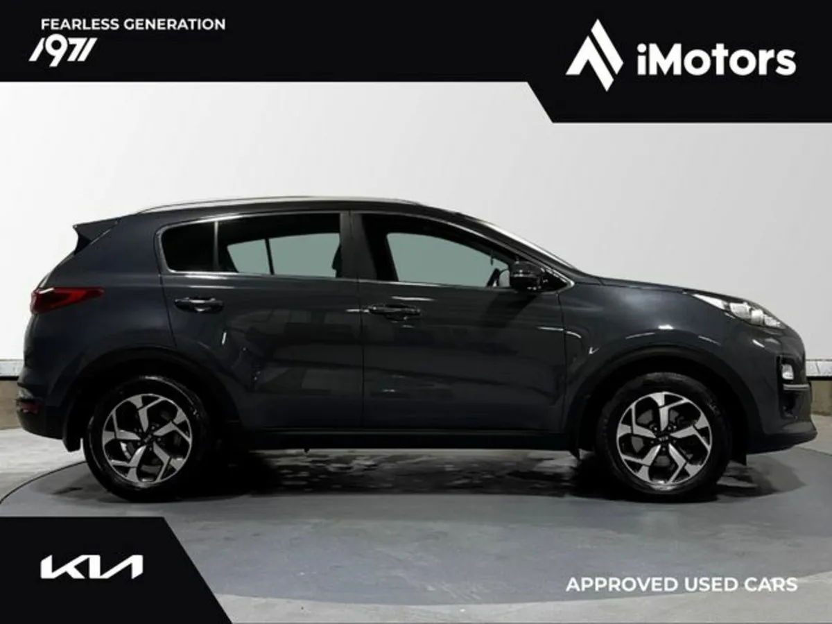 Kia Sportage K3 Mhev 5DR - Image 2