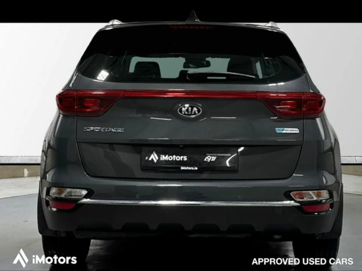 Kia Sportage K3 Mhev 5DR - Image 4