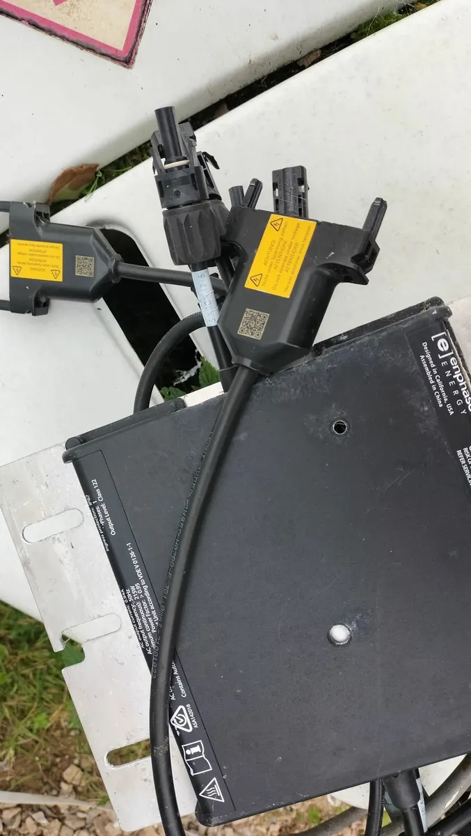 Solar Micro Inverters - Image 1