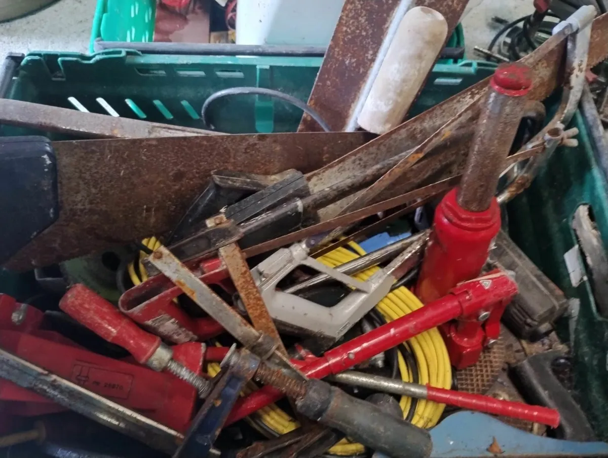Tools