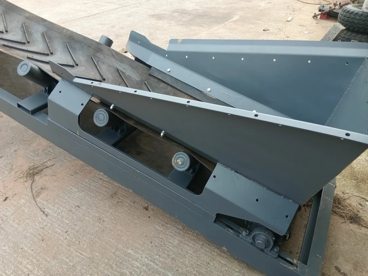 Conveyor - Image 2