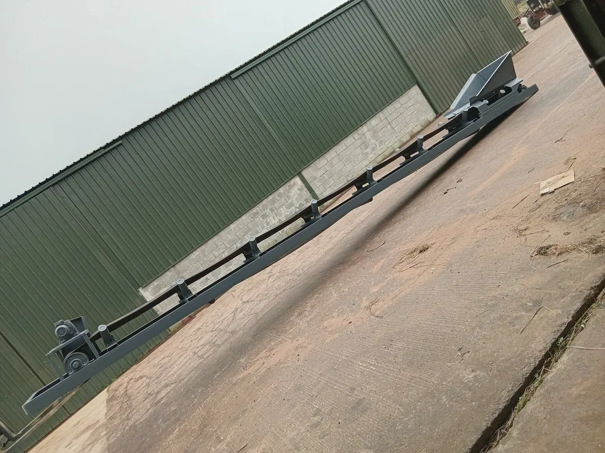 Conveyor - Image 3
