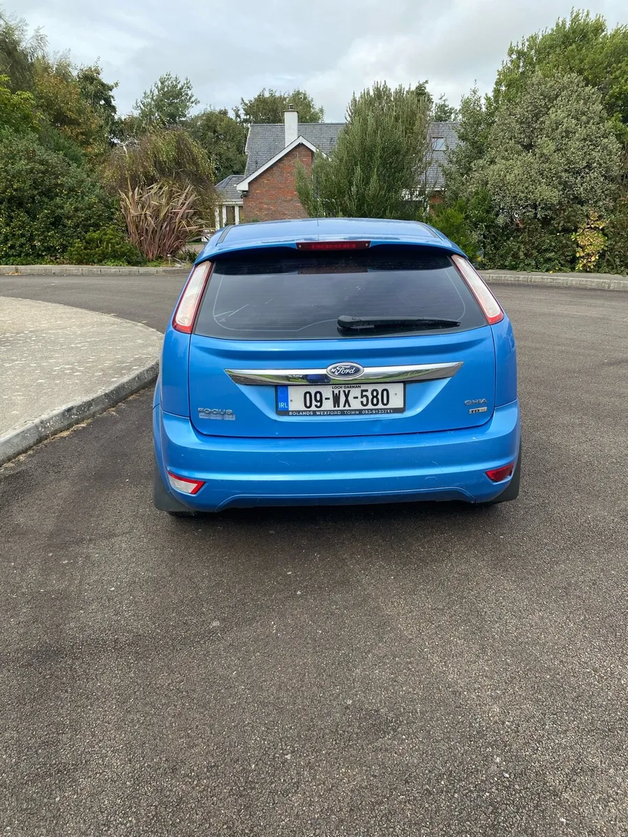Ford focus - Image 1