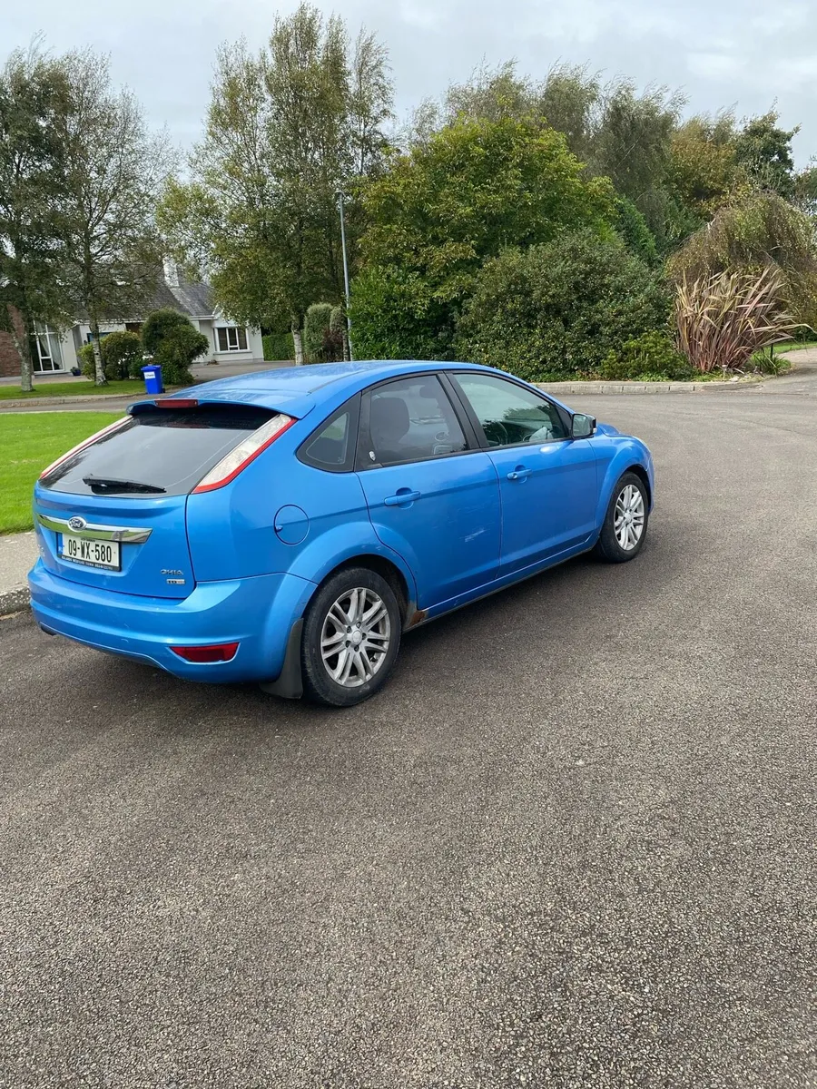 Ford focus - Image 2