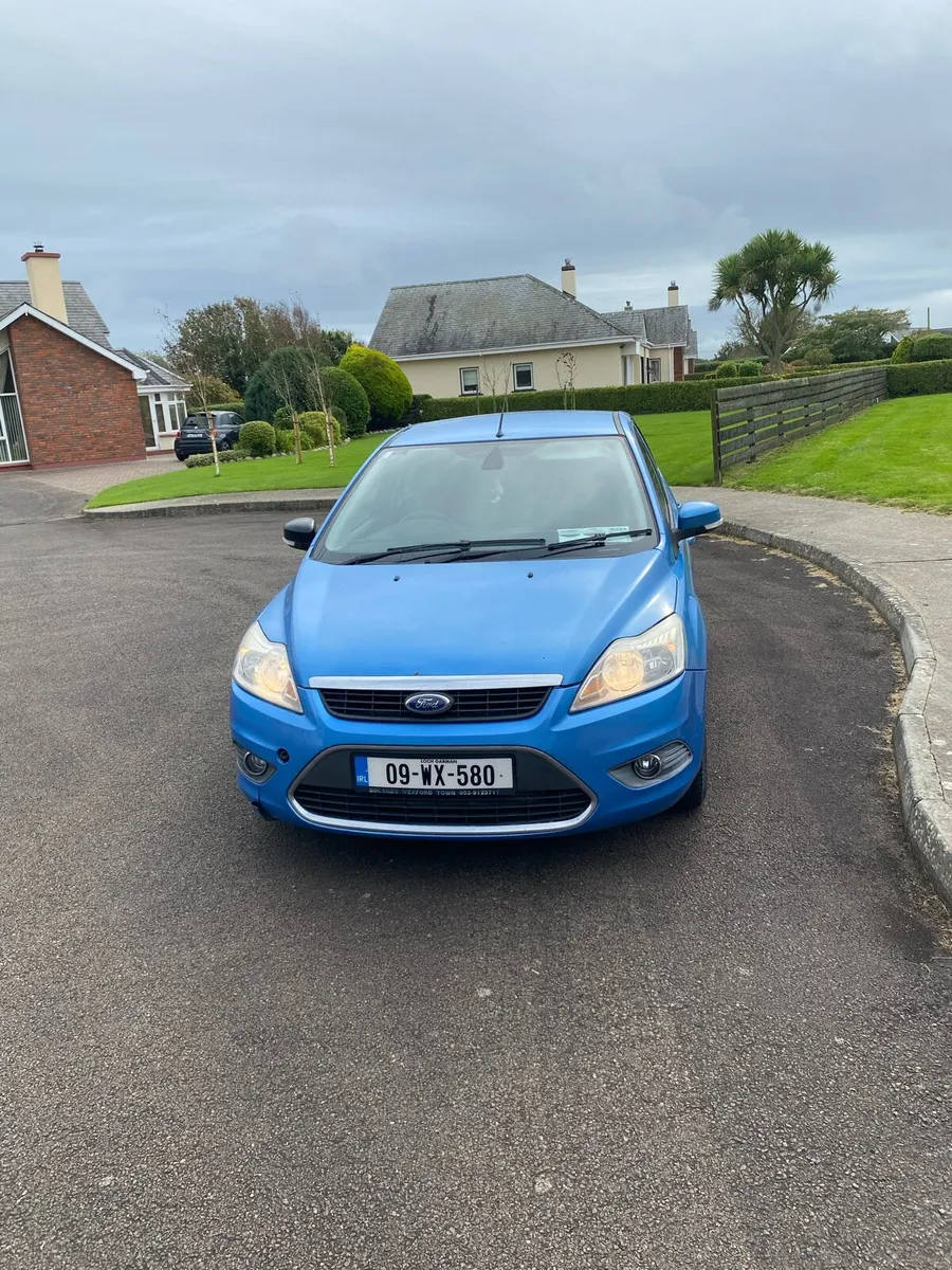 Ford focus - Image 3