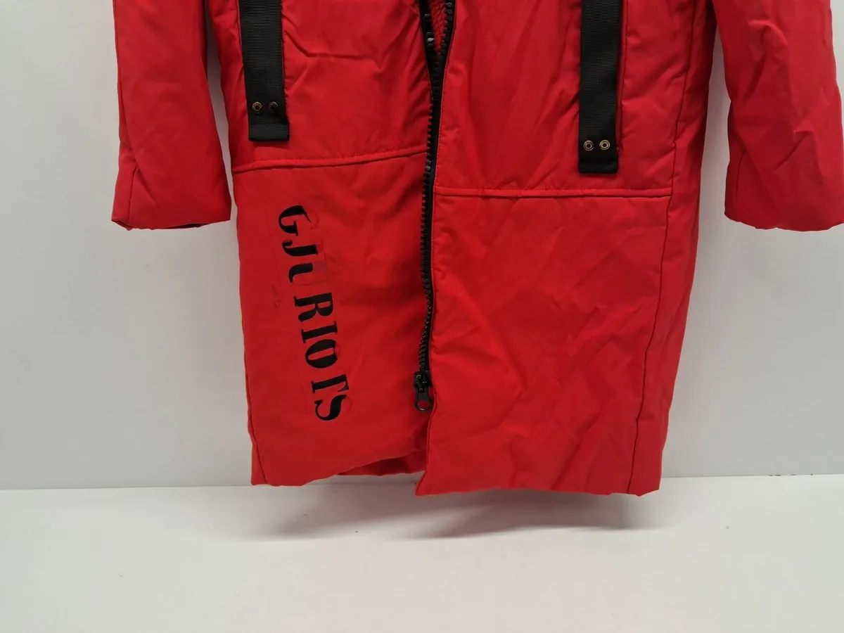 Online Auction Of A Red Jacket & More! - Image 2