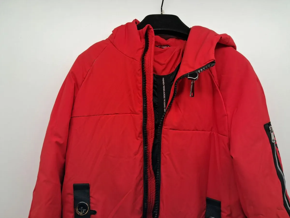 Online Auction Of A Red Jacket & More! - Image 3