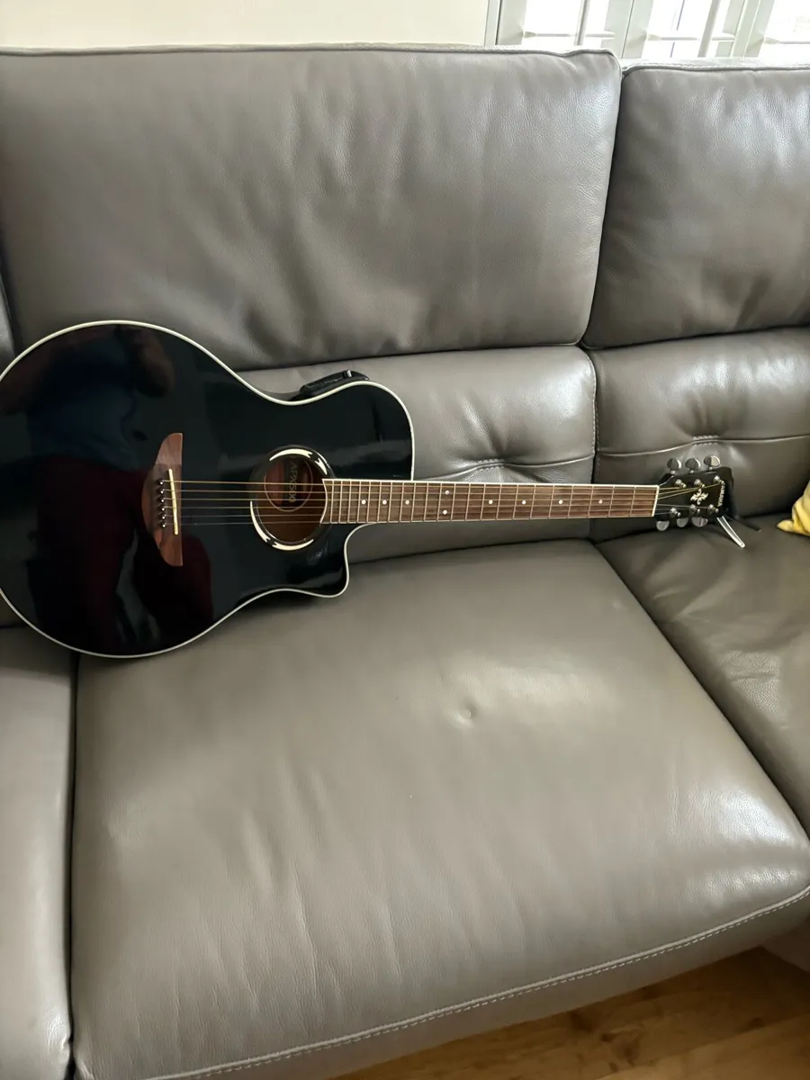 Guitar - Image 1