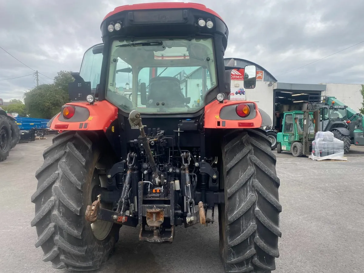 2017 McCormick X6.420 tractor - Image 3
