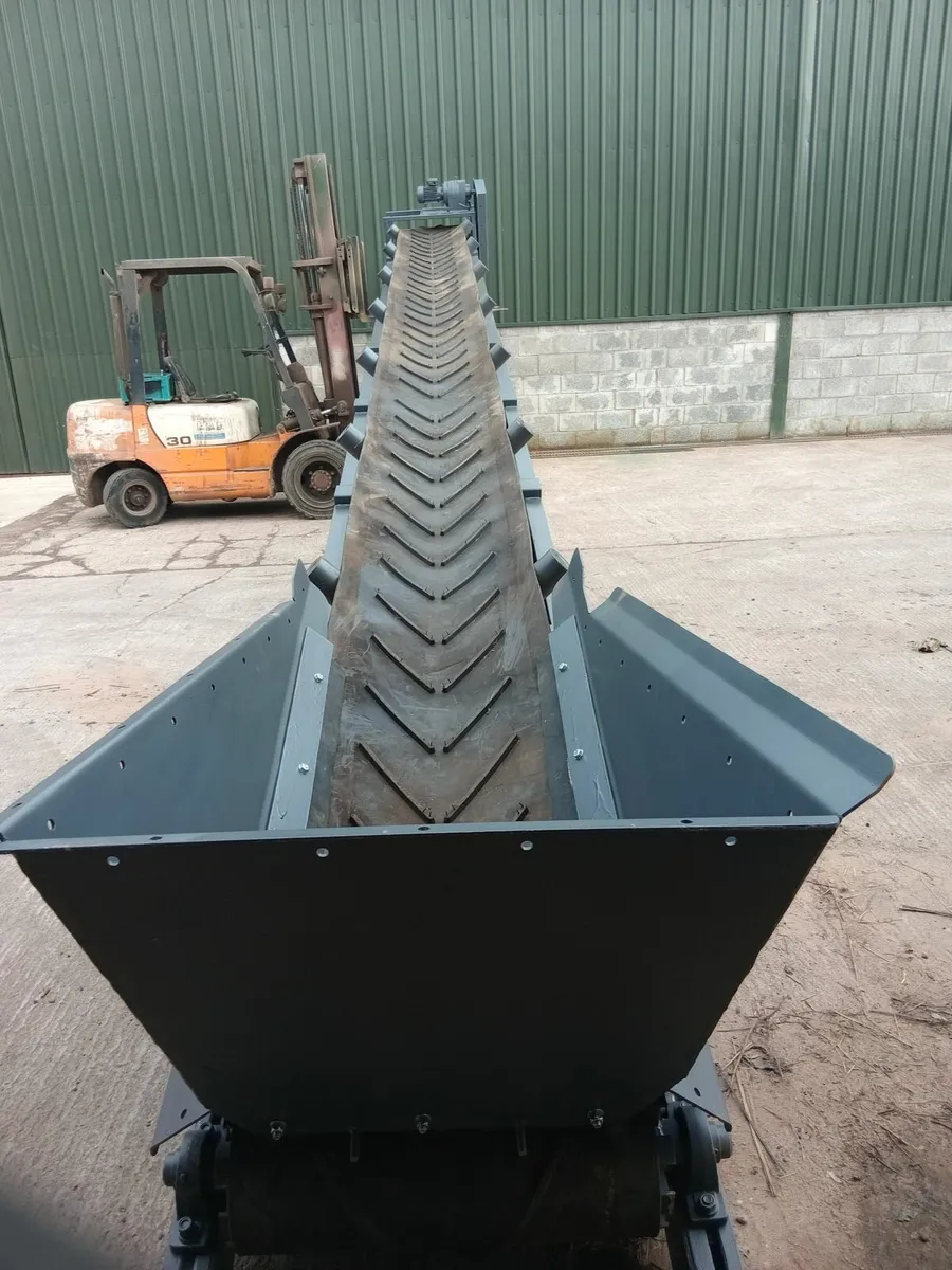 Conveyor - Image 1
