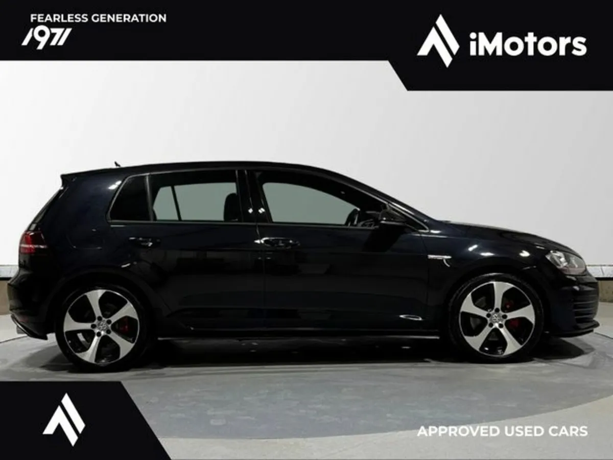 Volkswagen Golf GTI - Image 2