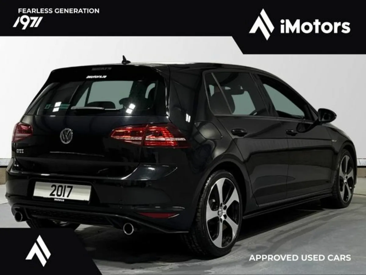 Volkswagen Golf GTI - Image 3
