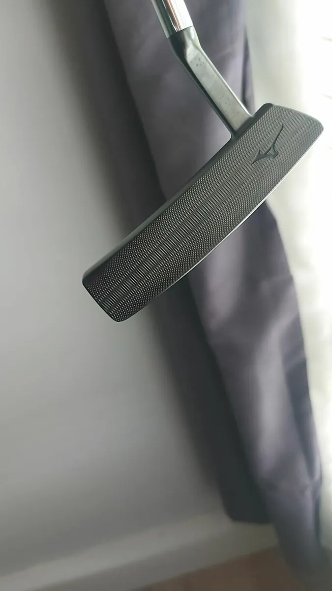 Mizuno omoi putter - Image 4