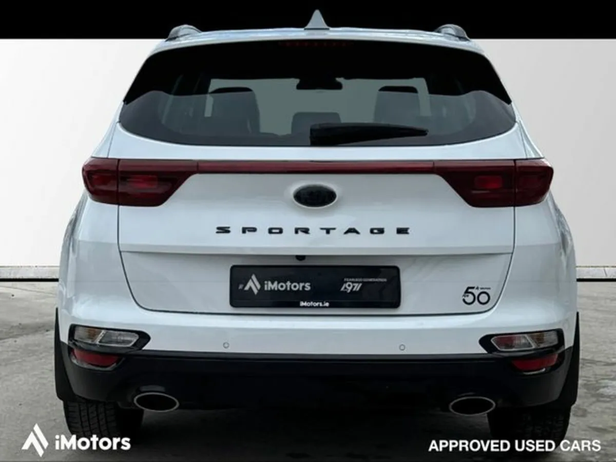Kia Sportage K3 Mhev Special ED 5DR - Image 4
