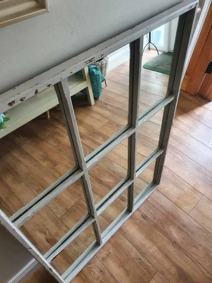Mirror - Image 1