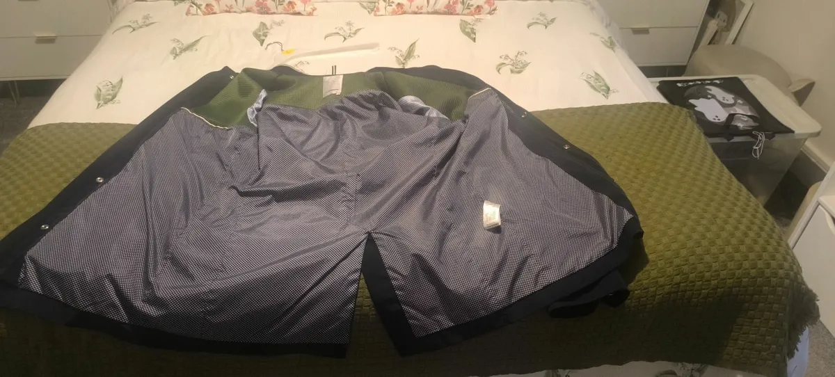 Mens Jacket - Image 1