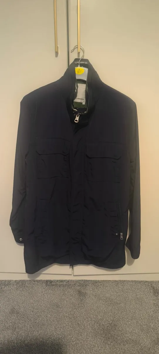 Mens Jacket - Image 3