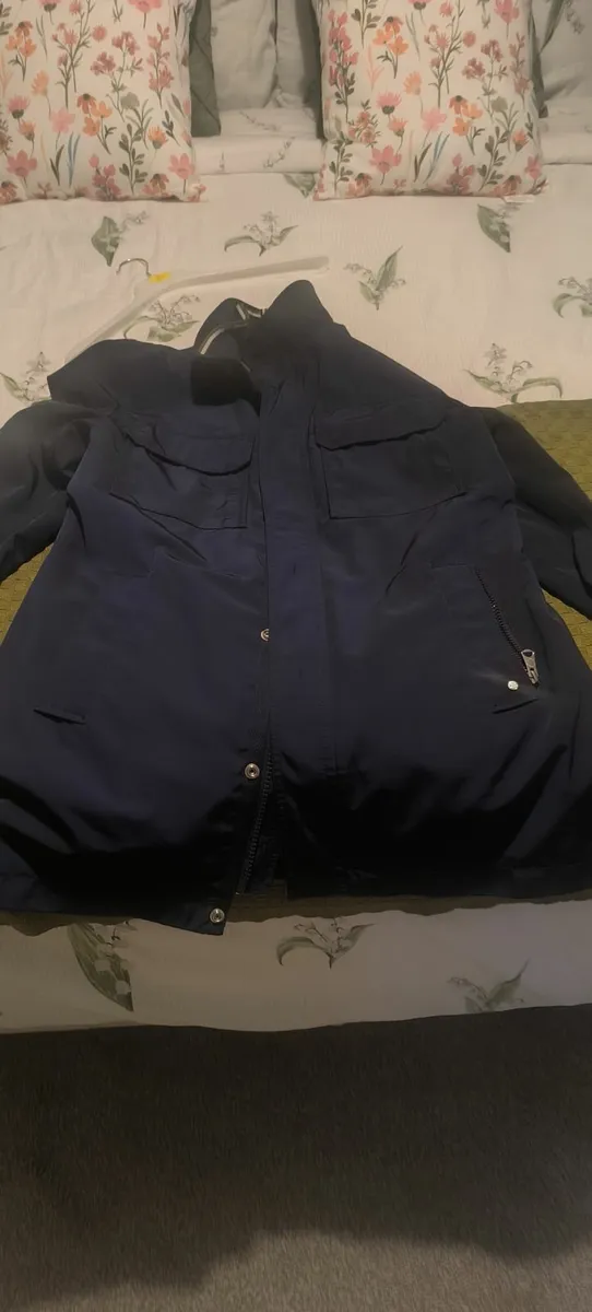 Mens Jacket - Image 4