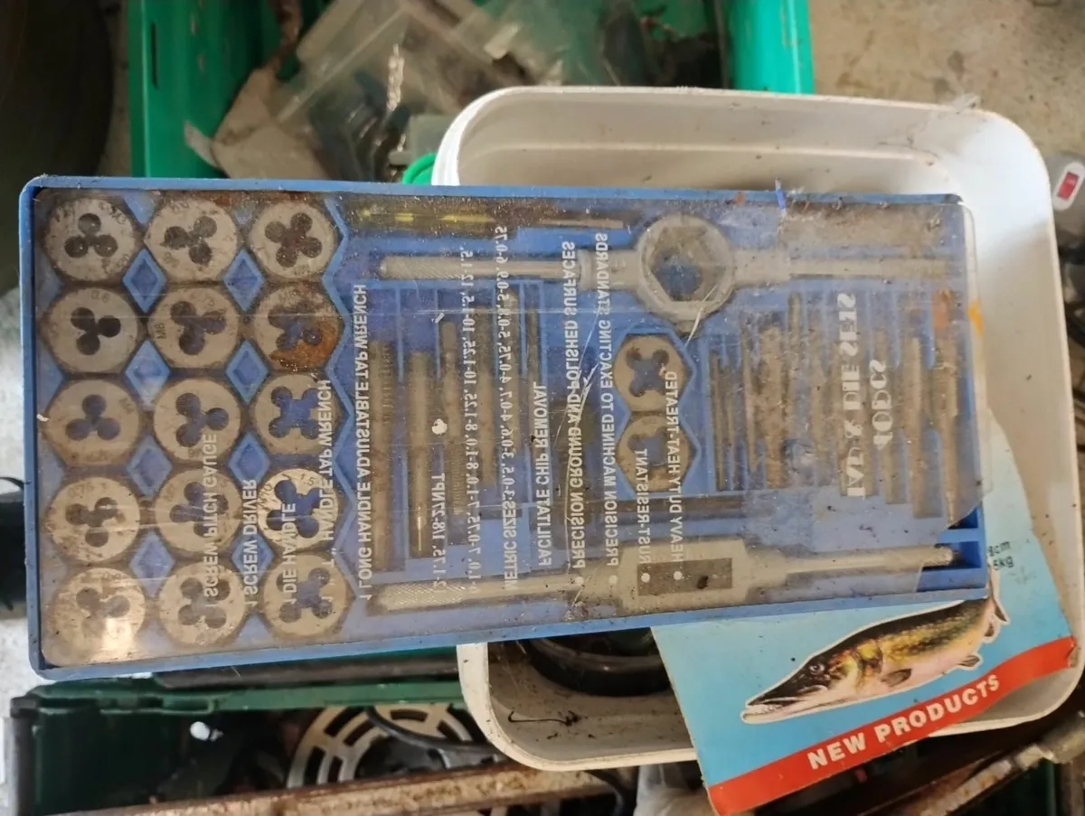 Tools