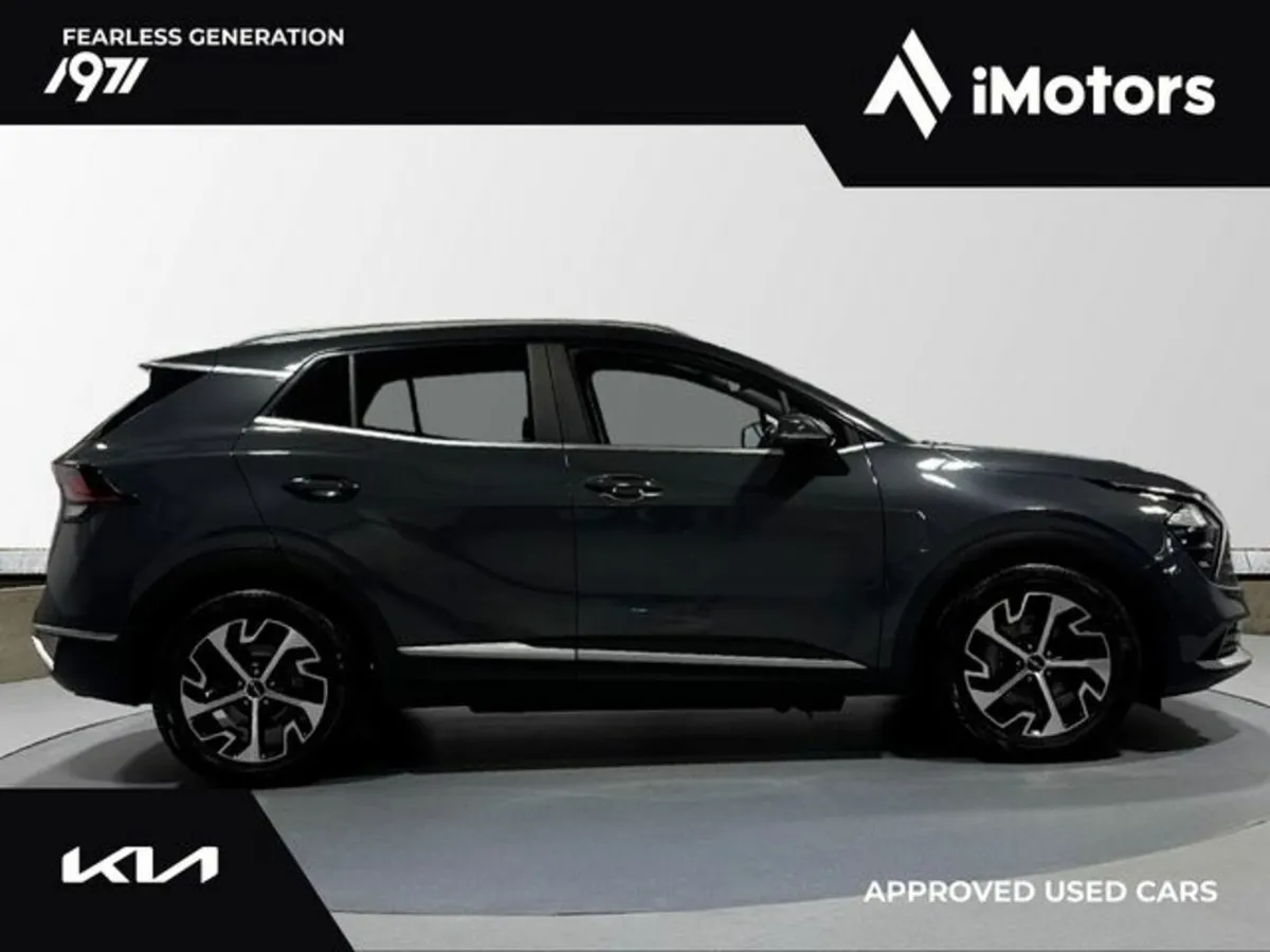 Kia Sportage K3 Manual 5DR - Image 2