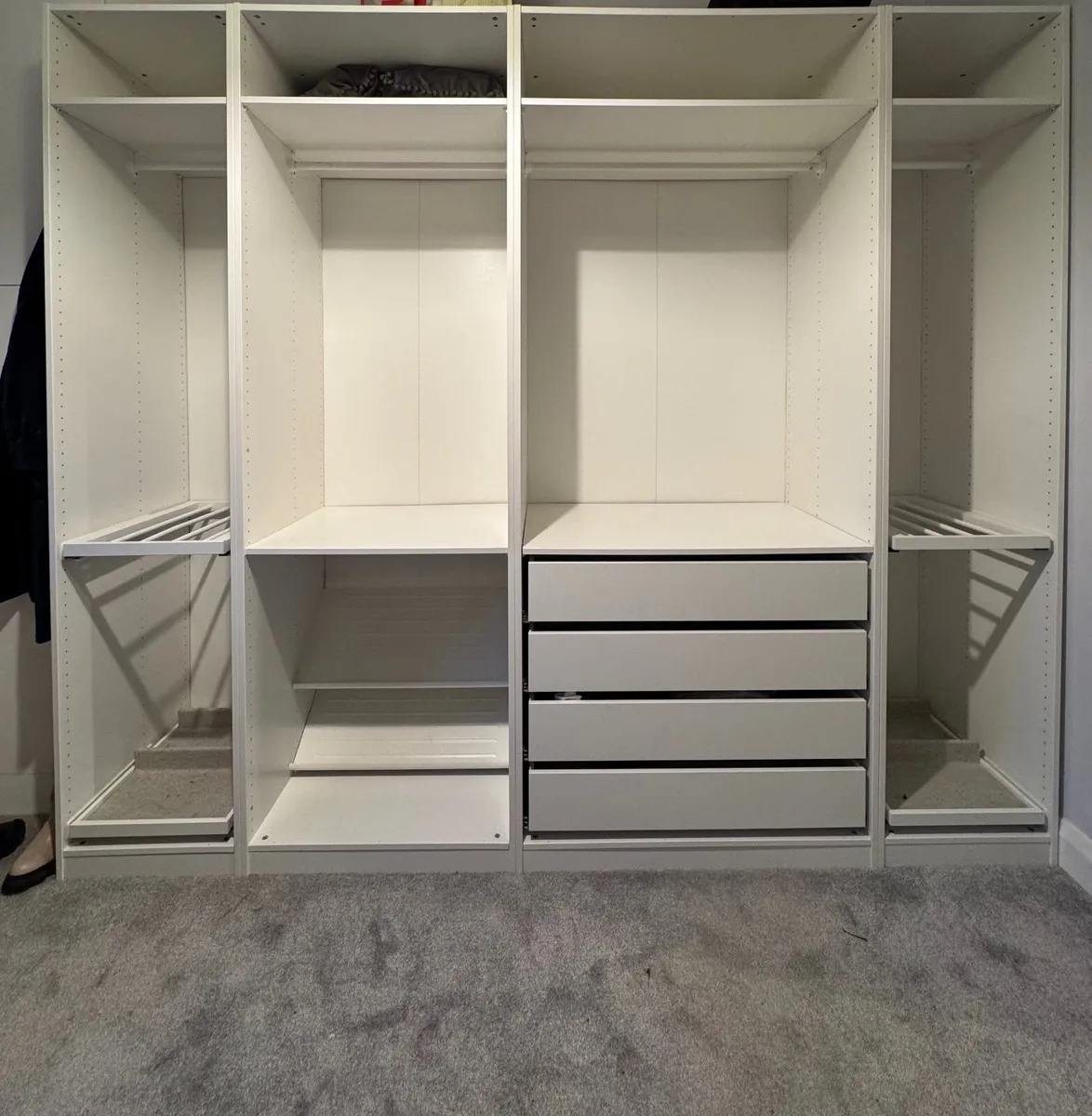 Wardrobe - Image 1