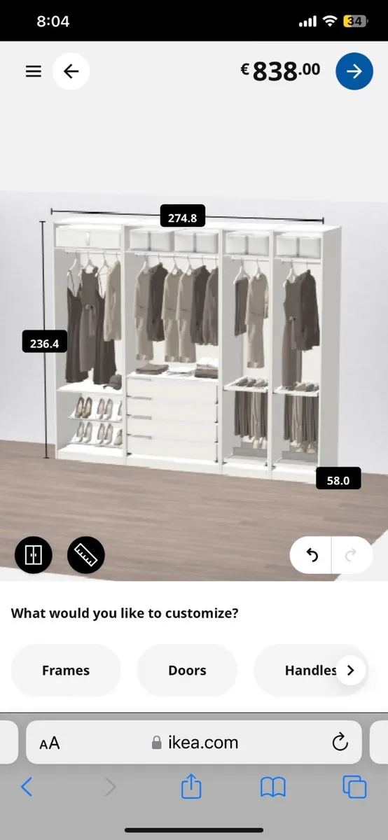 Wardrobe - Image 2