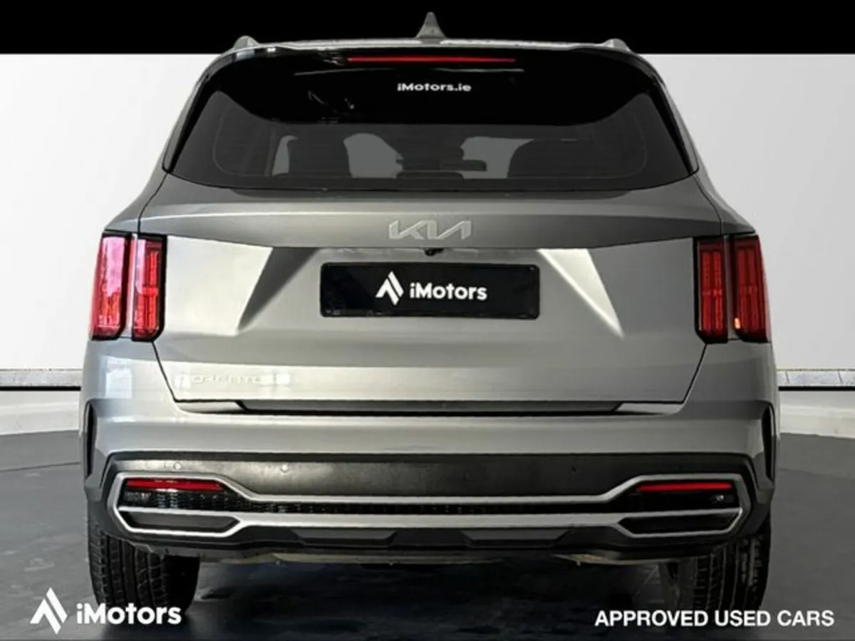 Kia Sorento K3 MY23 2WD 7S 5DR AUT - Image 4