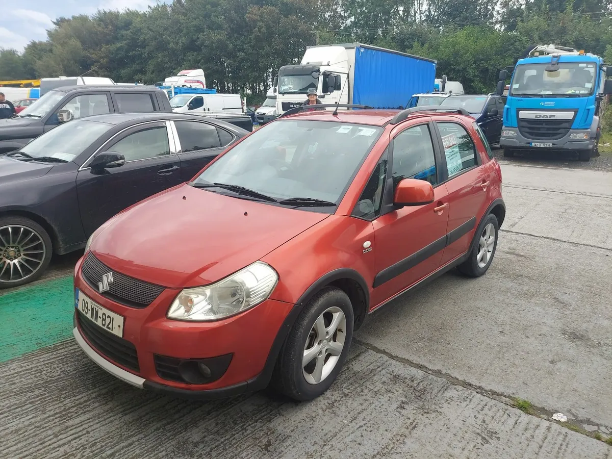 Citroen C4 2012 - Image 2