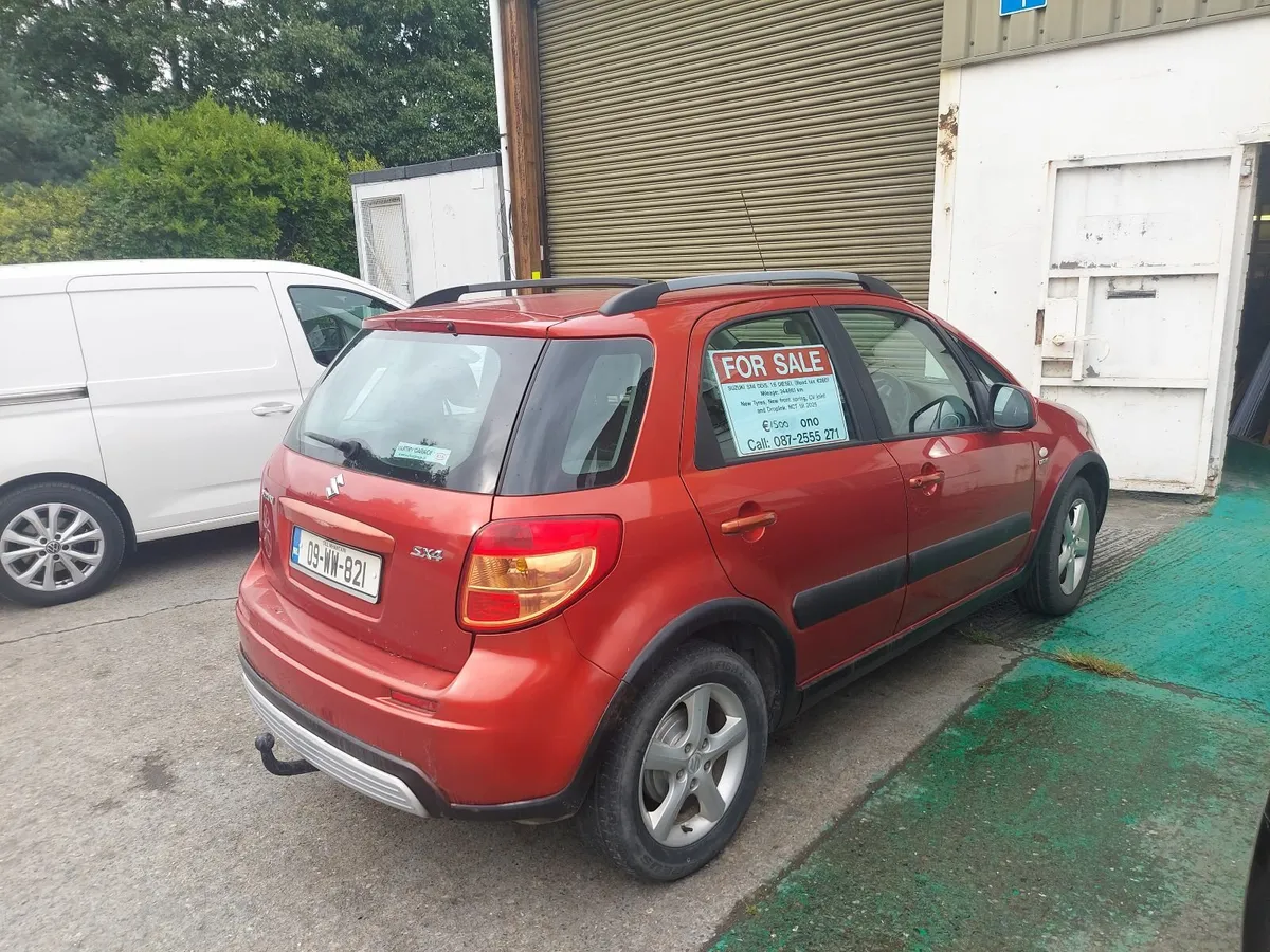 Citroen C4 2012 - Image 3