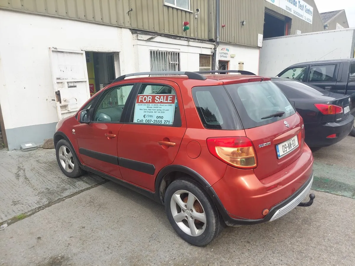 Citroen C4 2012 - Image 4