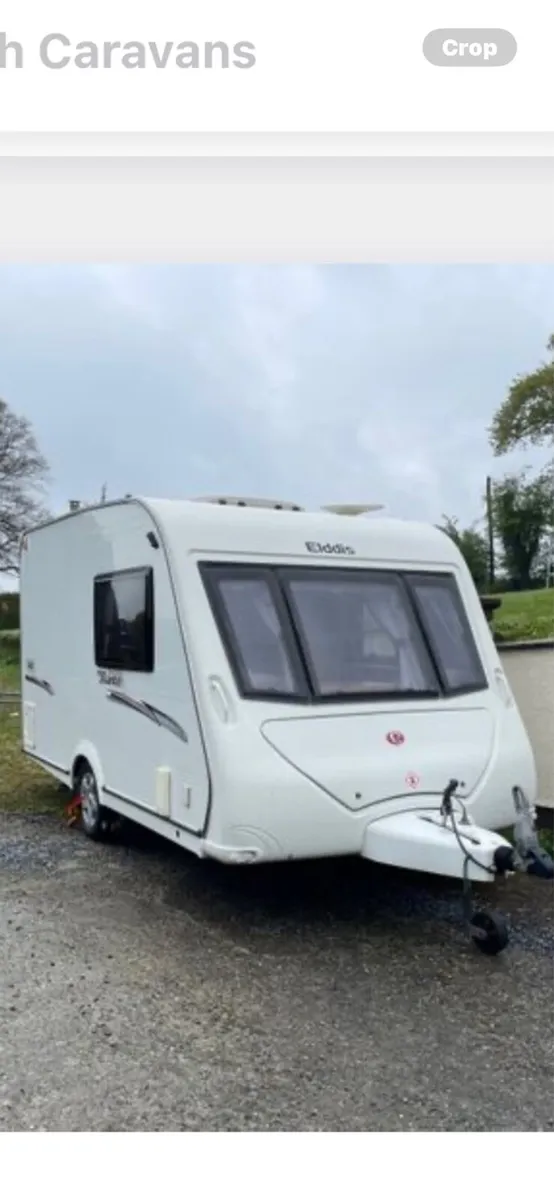 Caravan - Image 1