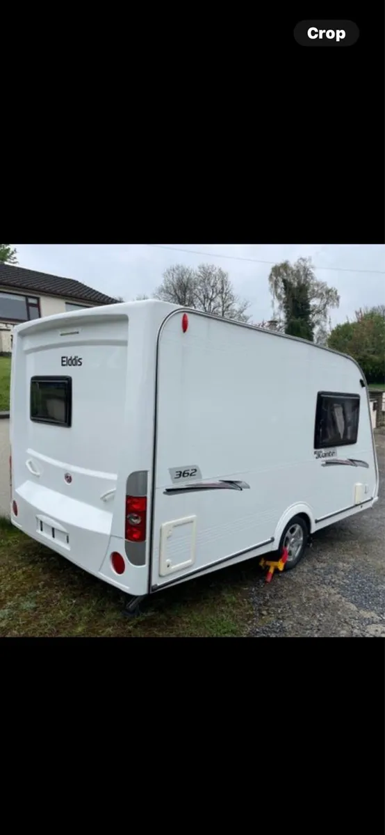 Caravan - Image 2