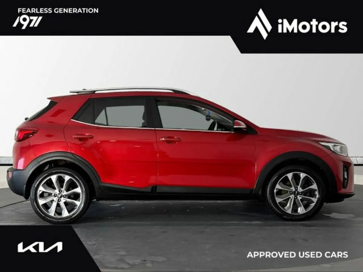 Kia Stonic K3 5DR - Image 2