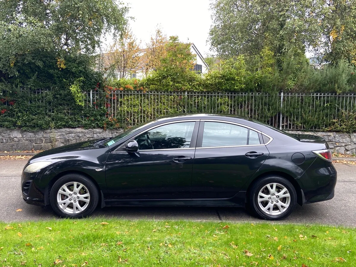 2010 Mazda 6 - NEW NCT UNTIL AUGUST 2026!! - Image 3
