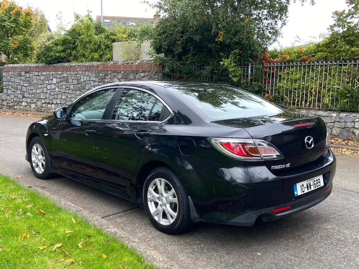2010 Mazda 6 - NEW NCT UNTIL AUGUST 2026!! - Image 4