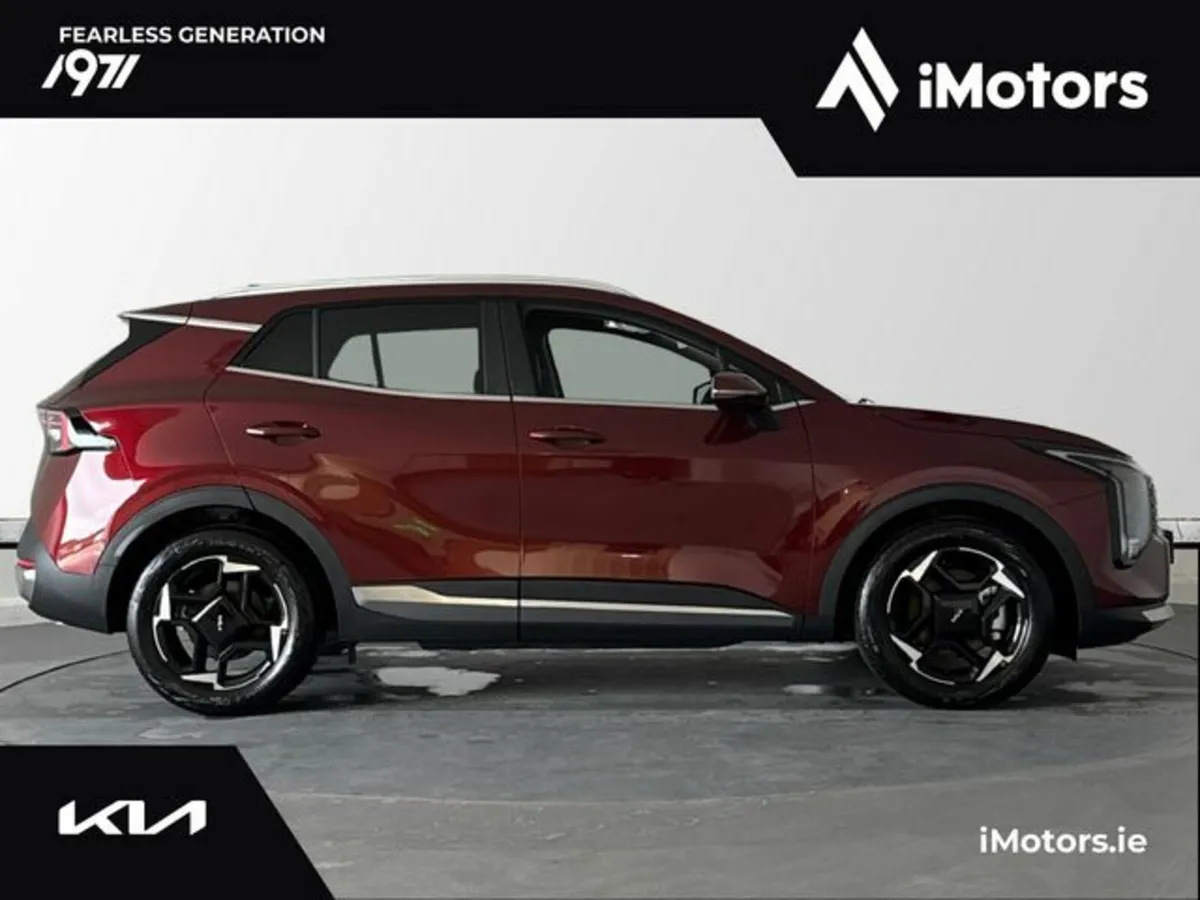 Kia Sportage K3 - Image 2