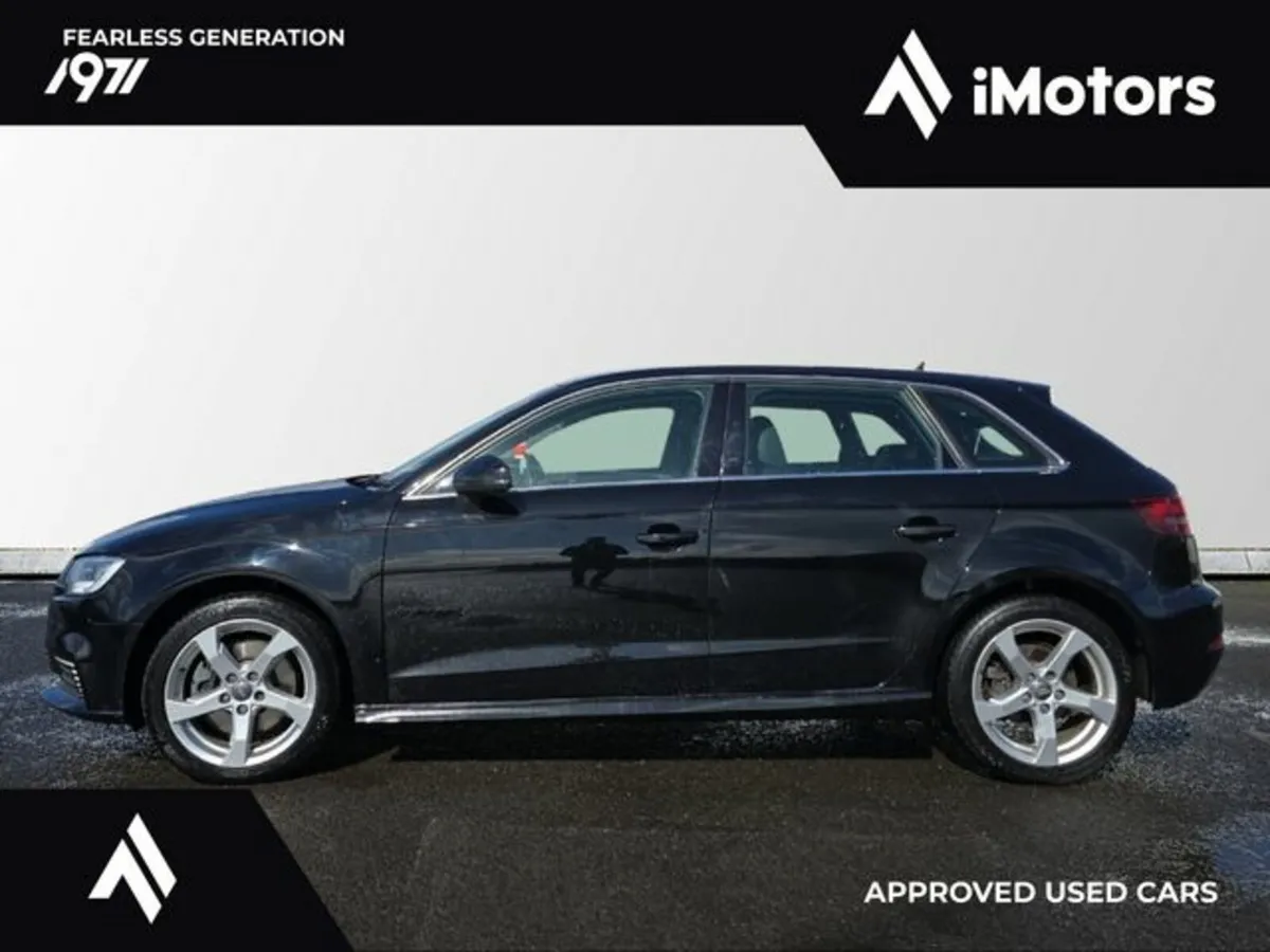 Audi A3 SPORTBACK E-TRON - Image 3