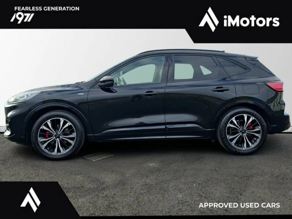 Ford Kuga ST-LINE X EDITION ECOBLUE - Image 3