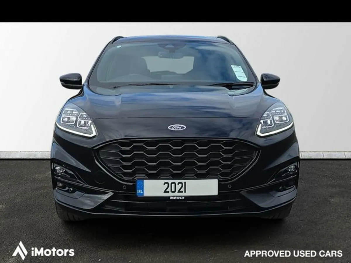 Ford Kuga ST-LINE X EDITION ECOBLUE - Image 4